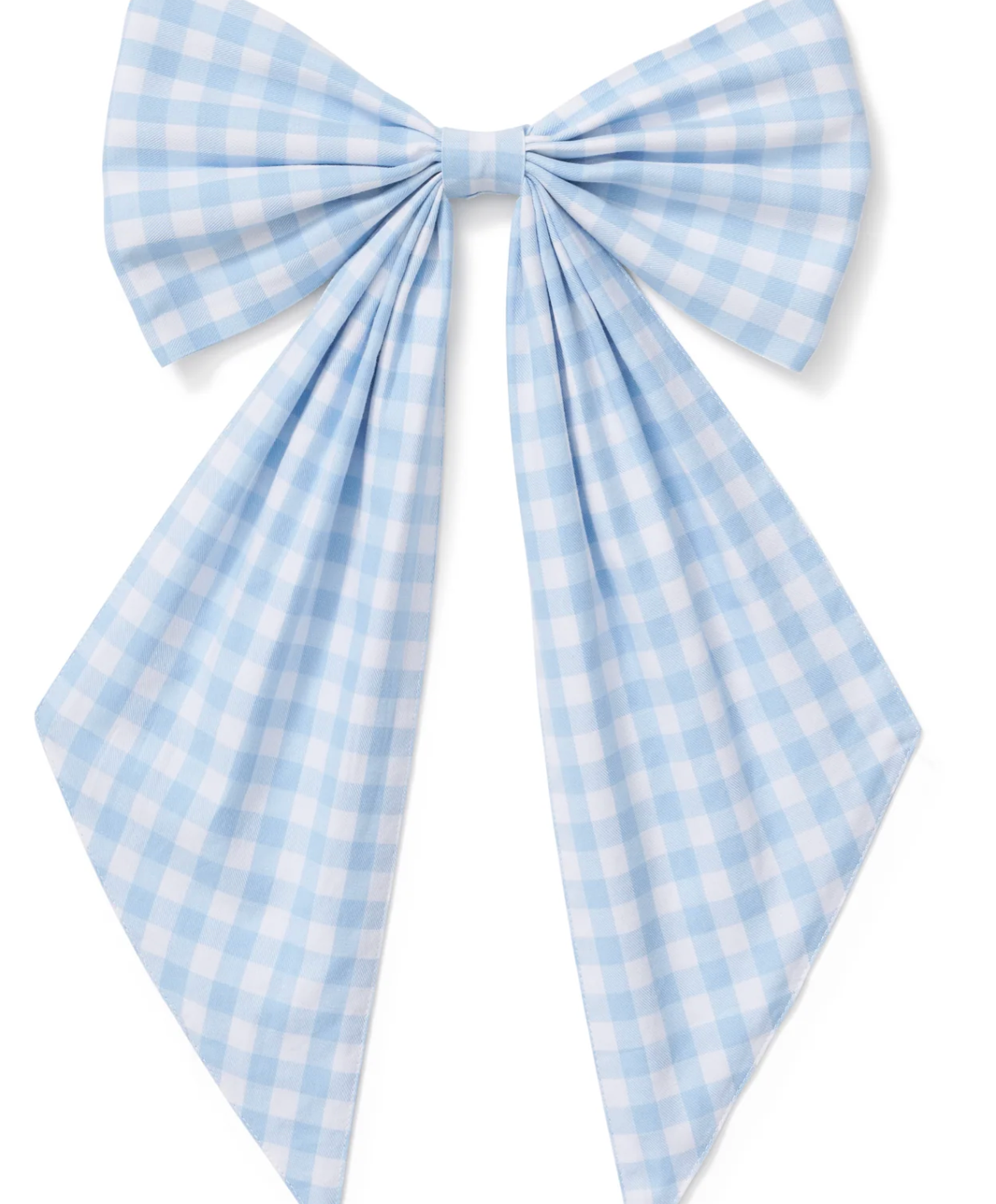 Easter Wreath & Basket Bow