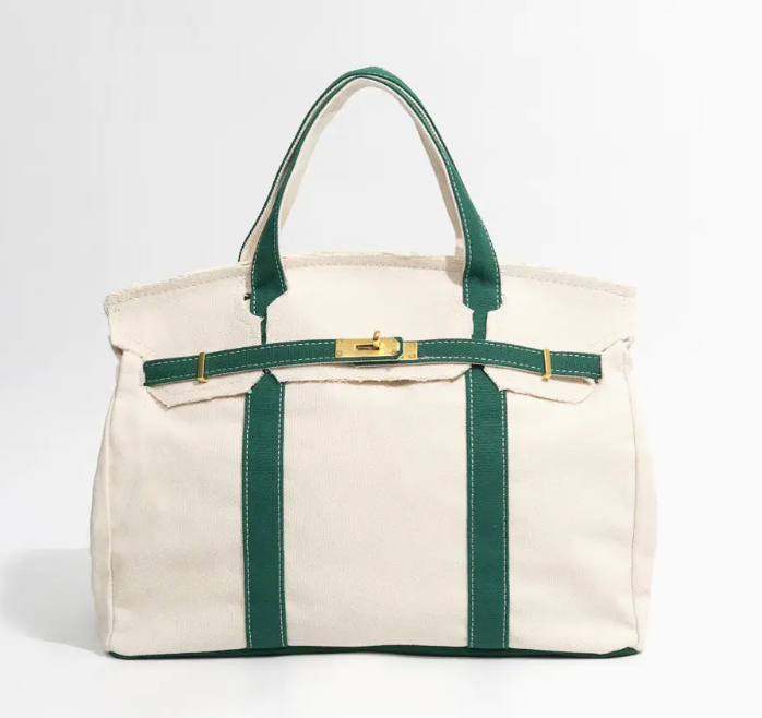 Boatkin Tote