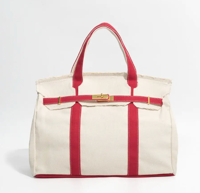 Boatkin Tote