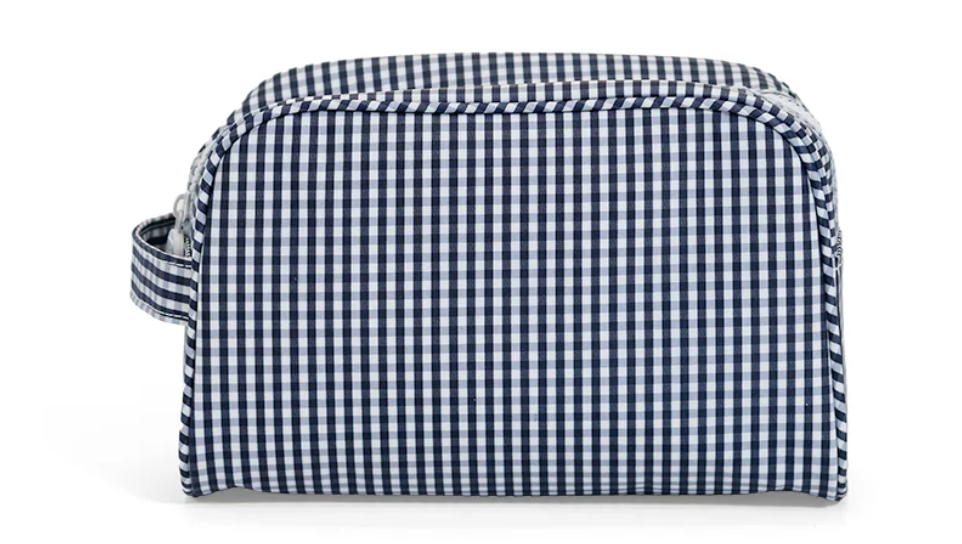 Stowaway Toiletry Bag