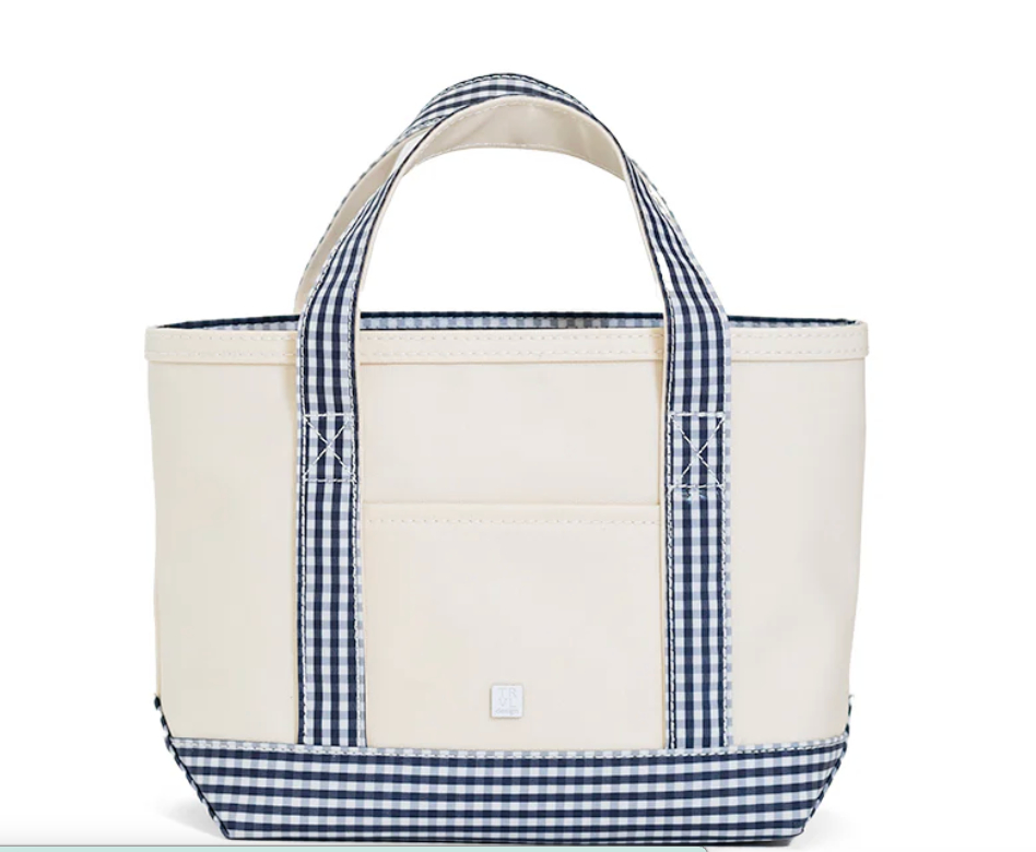 Mini Tote