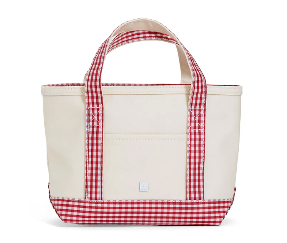 Mini Tote