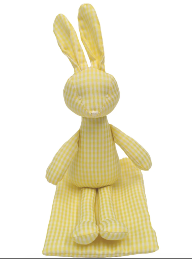 TRVL Bun Bun