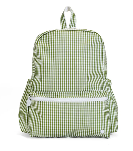 Backpacker