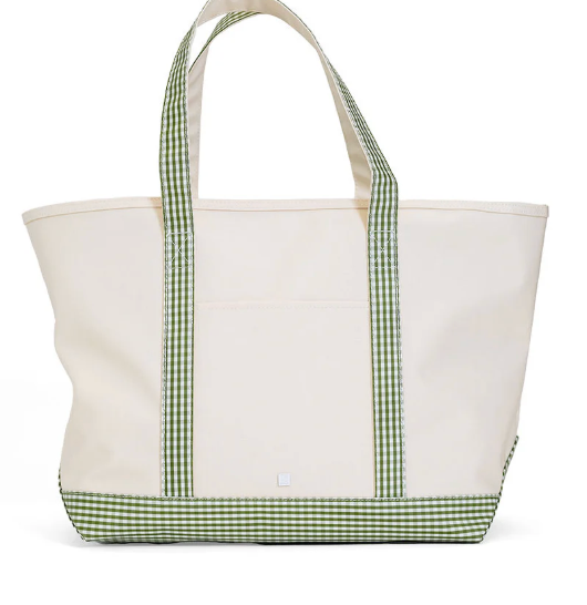 Maxi Tote