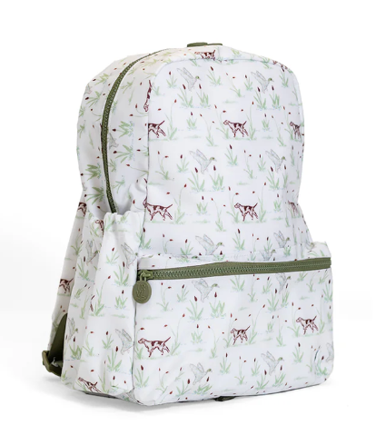 Backpacker