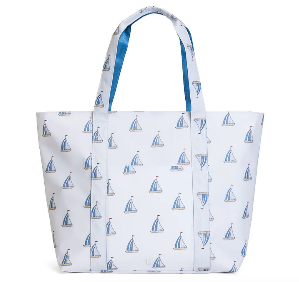 Jumbo Tote