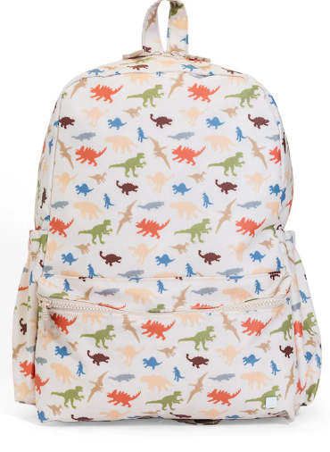 Backpacker