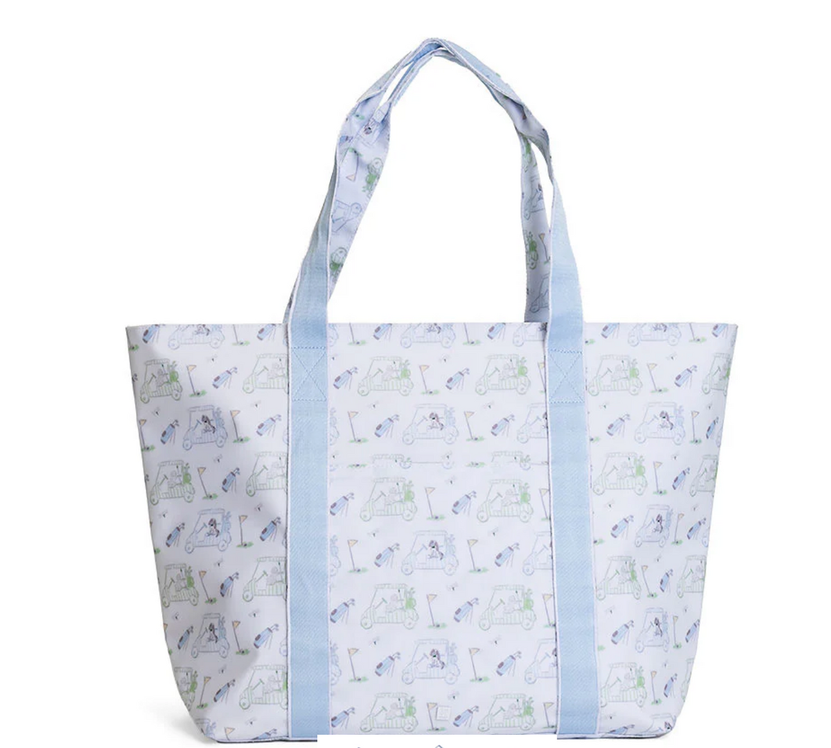 Jumbo Tote