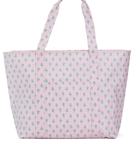 Jumbo Tote