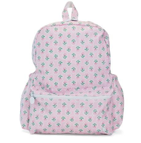 Backpacker