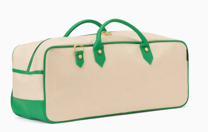 Margo Mahjong Tote