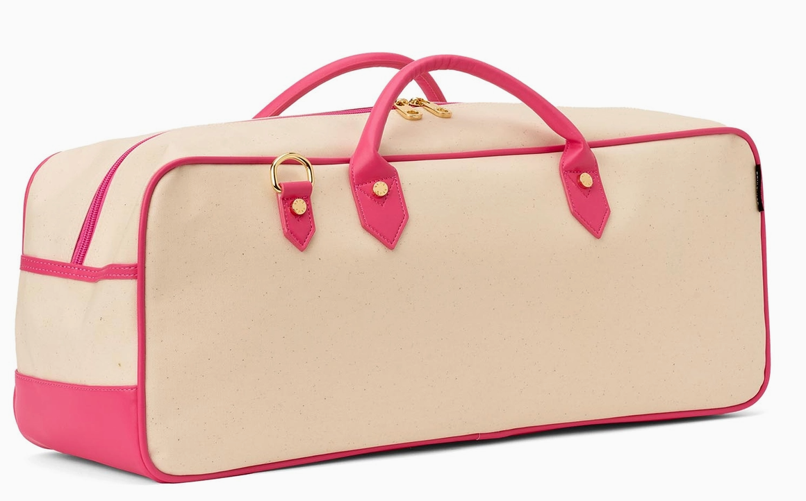 Margo Mahjong Tote