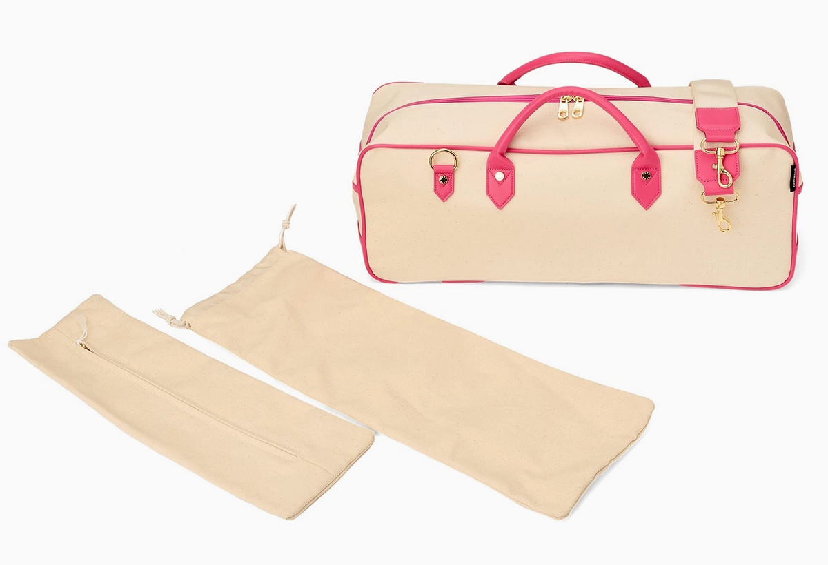 Margo Mahjong Tote