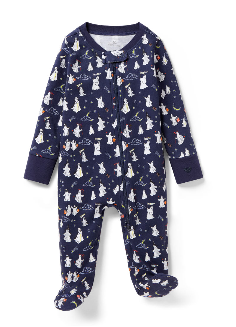 PRE ORDER Spooky Slumber Pajama