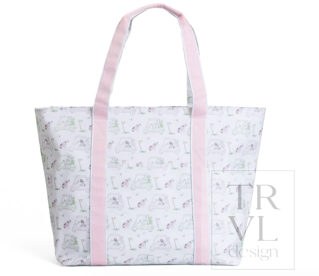 Jumbo Tote