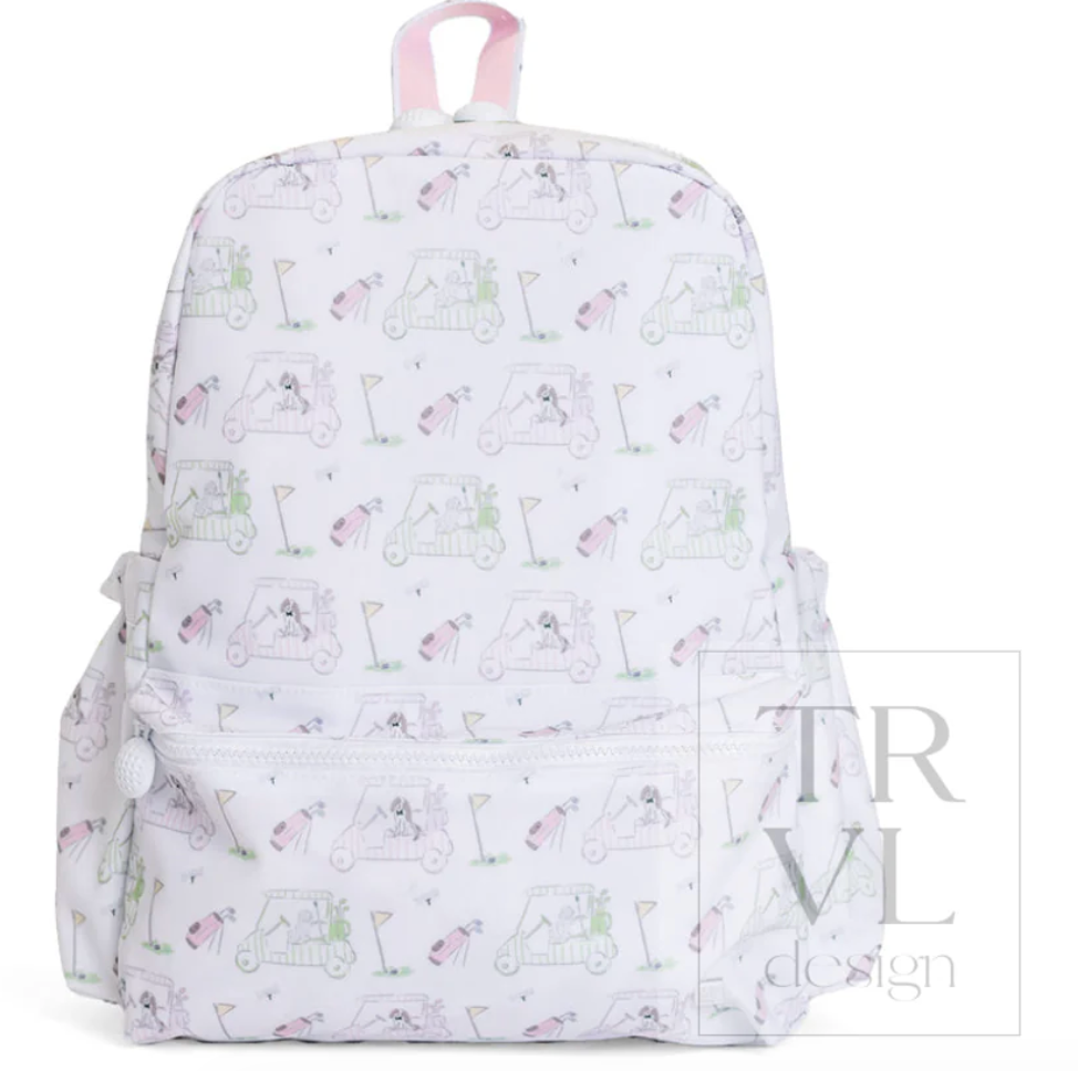 Backpacker