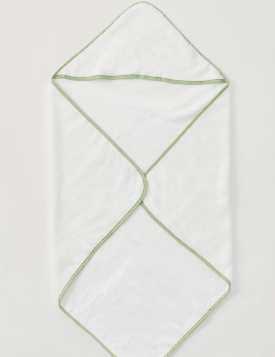 Baby Hooded Towel