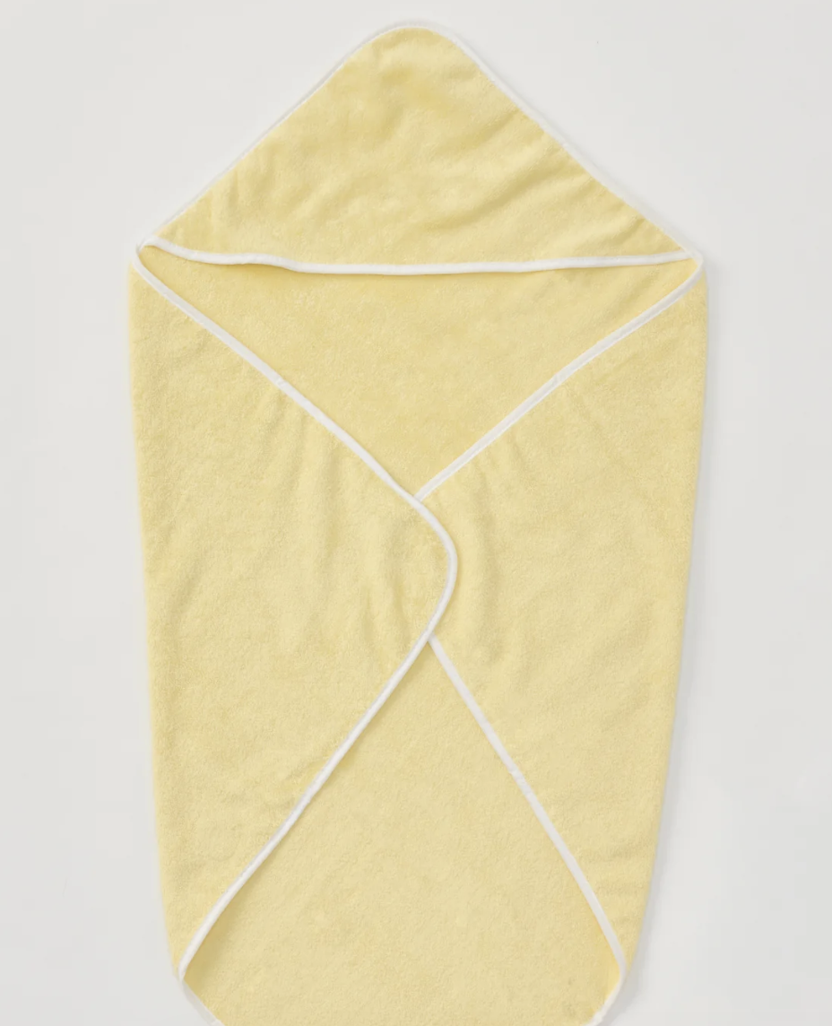 Baby Hooded Towel