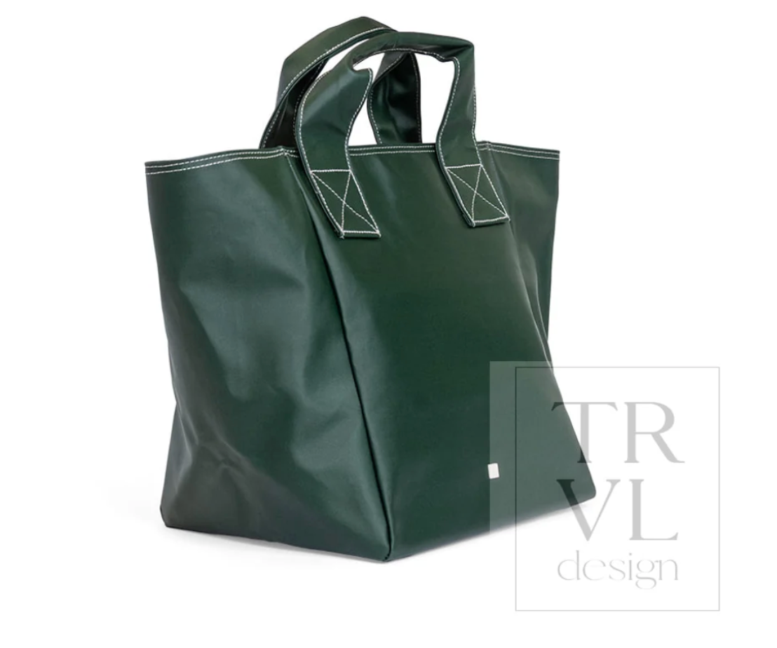 Double Duty Tote