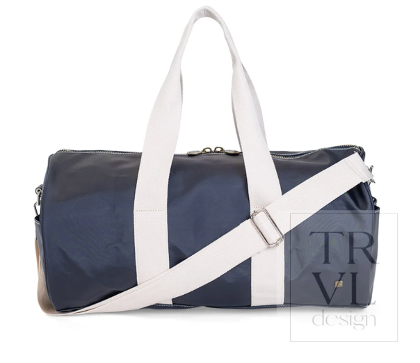 Large Roll Duffel