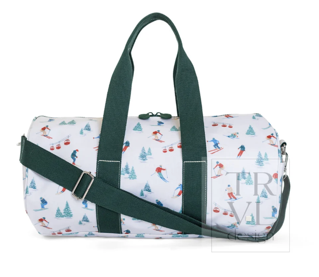 Large Roll Duffel