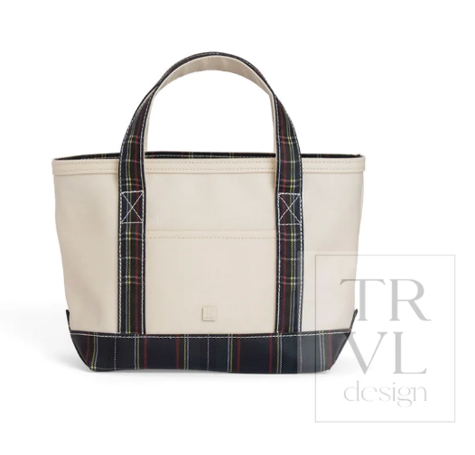 Mini Tote