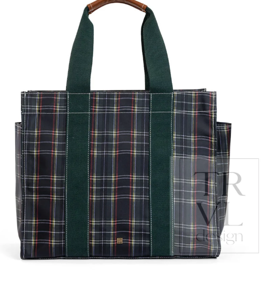 Tall Tote