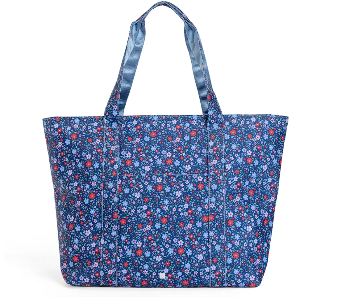 Jumbo Tote