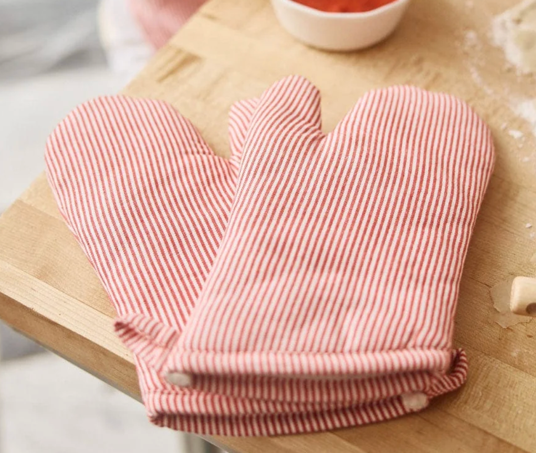 Oven Mitts