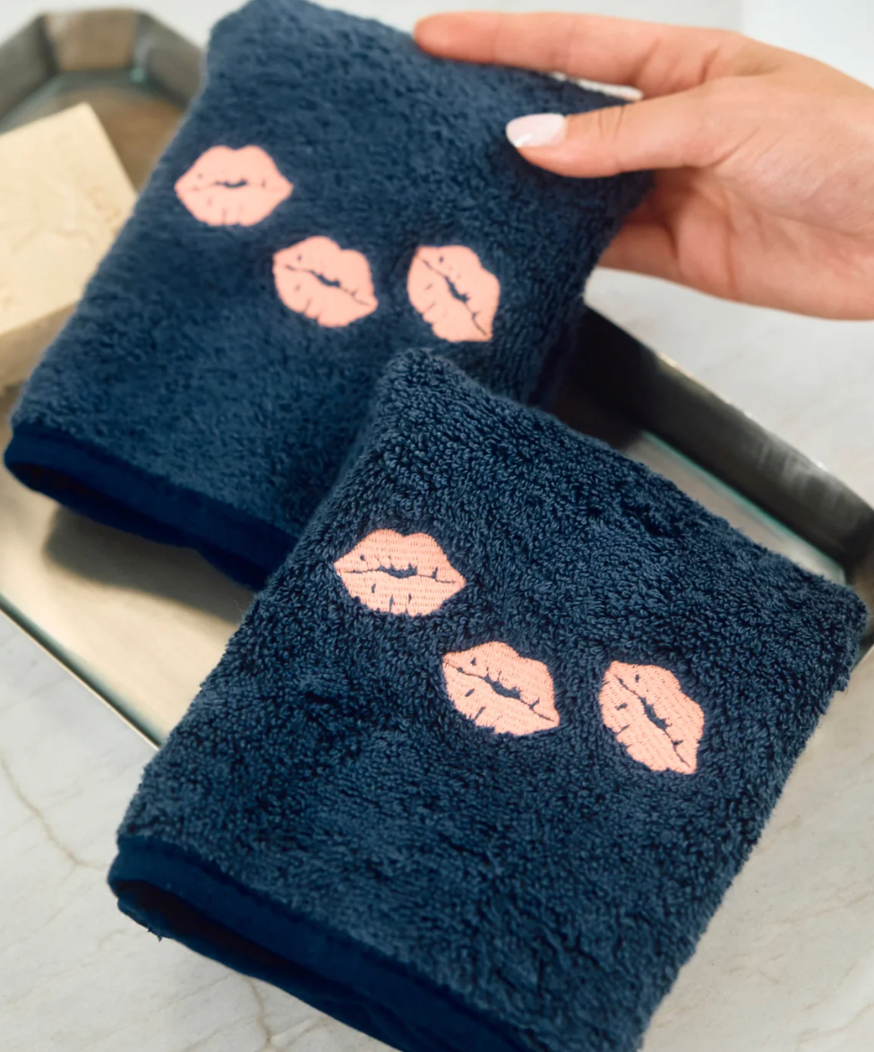 Makeup Towels