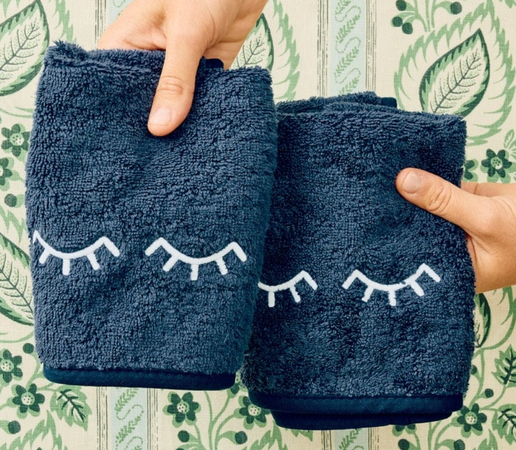 Makeup Towels
