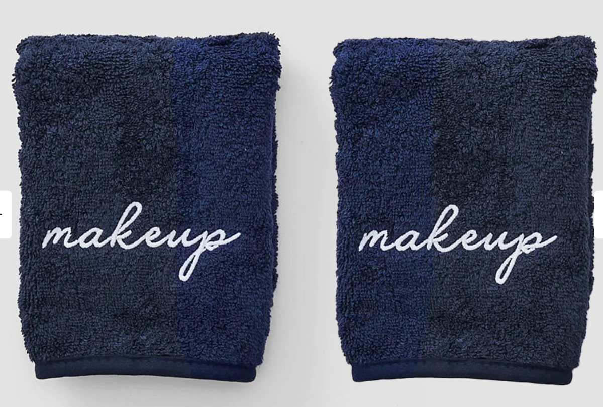 Makeup Towels