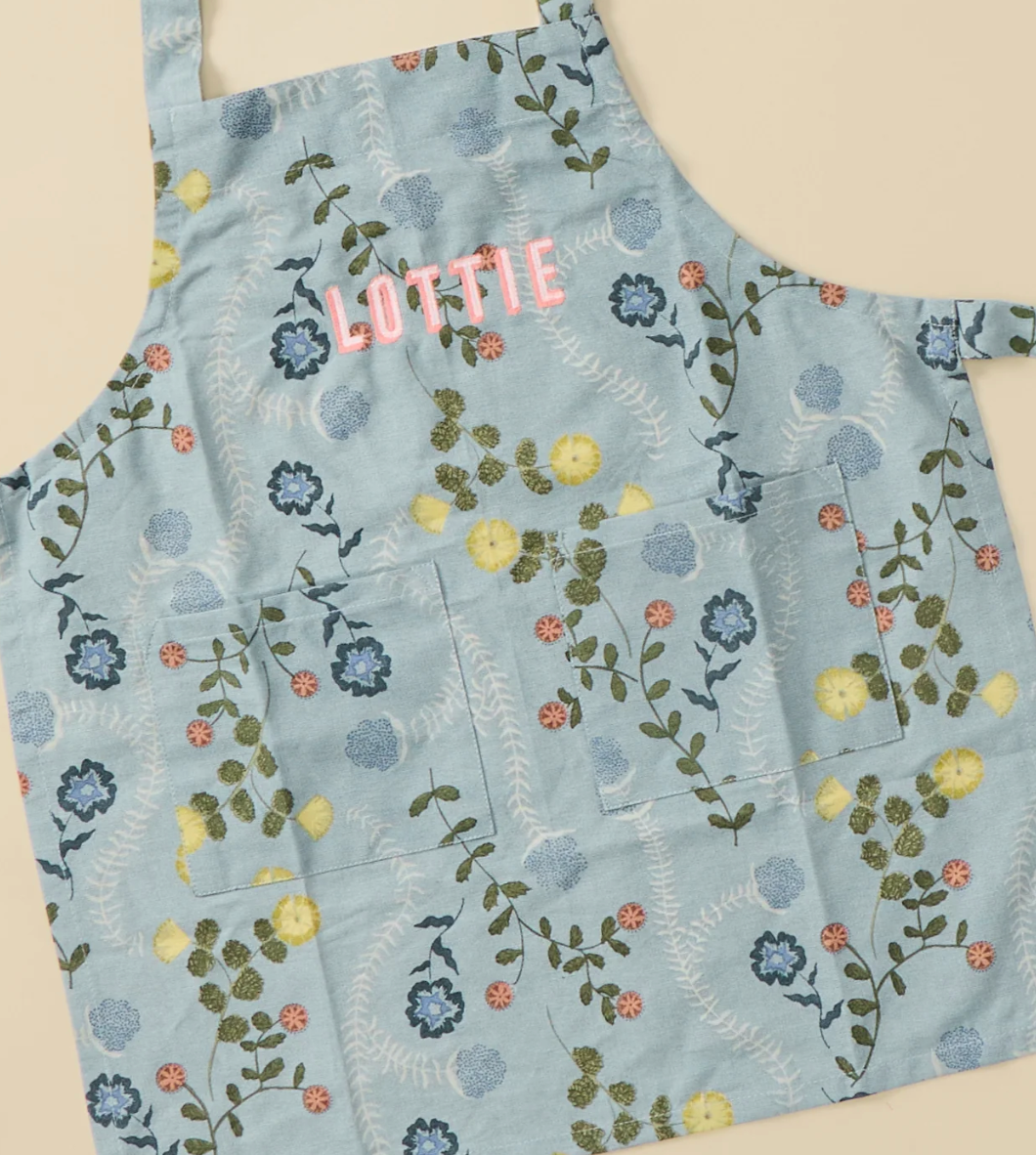 Kids' Apron