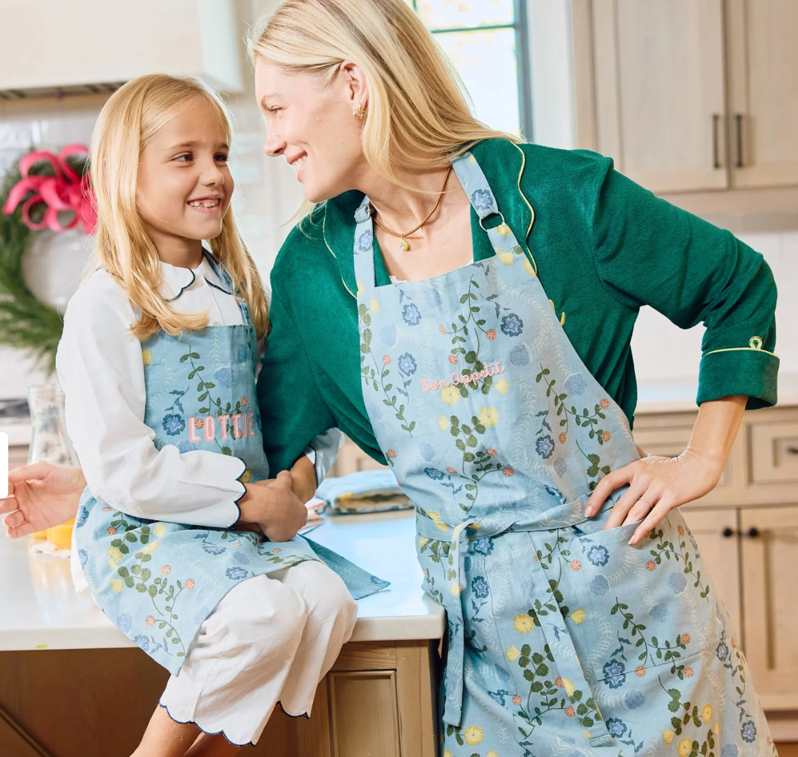 Women's Apron