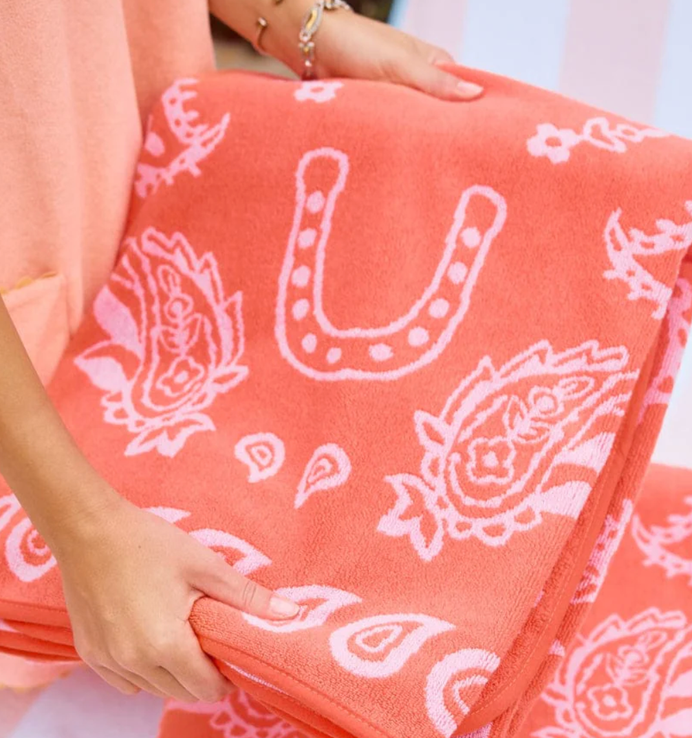 Beach Towel
