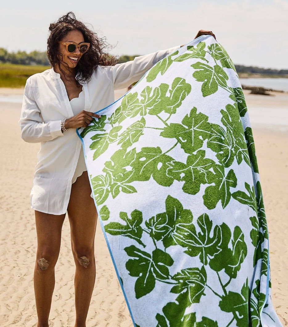 Beach Towel