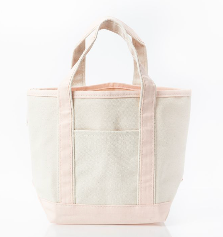 Boat Tote Bags