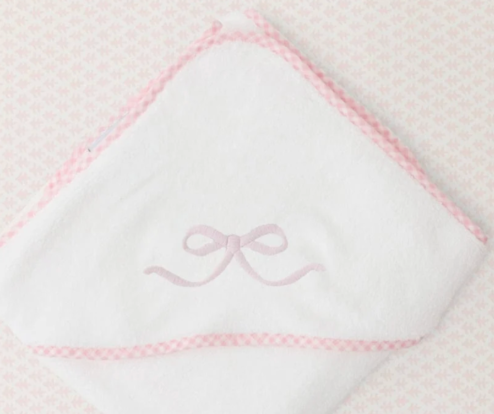 Baby Hooded Towel