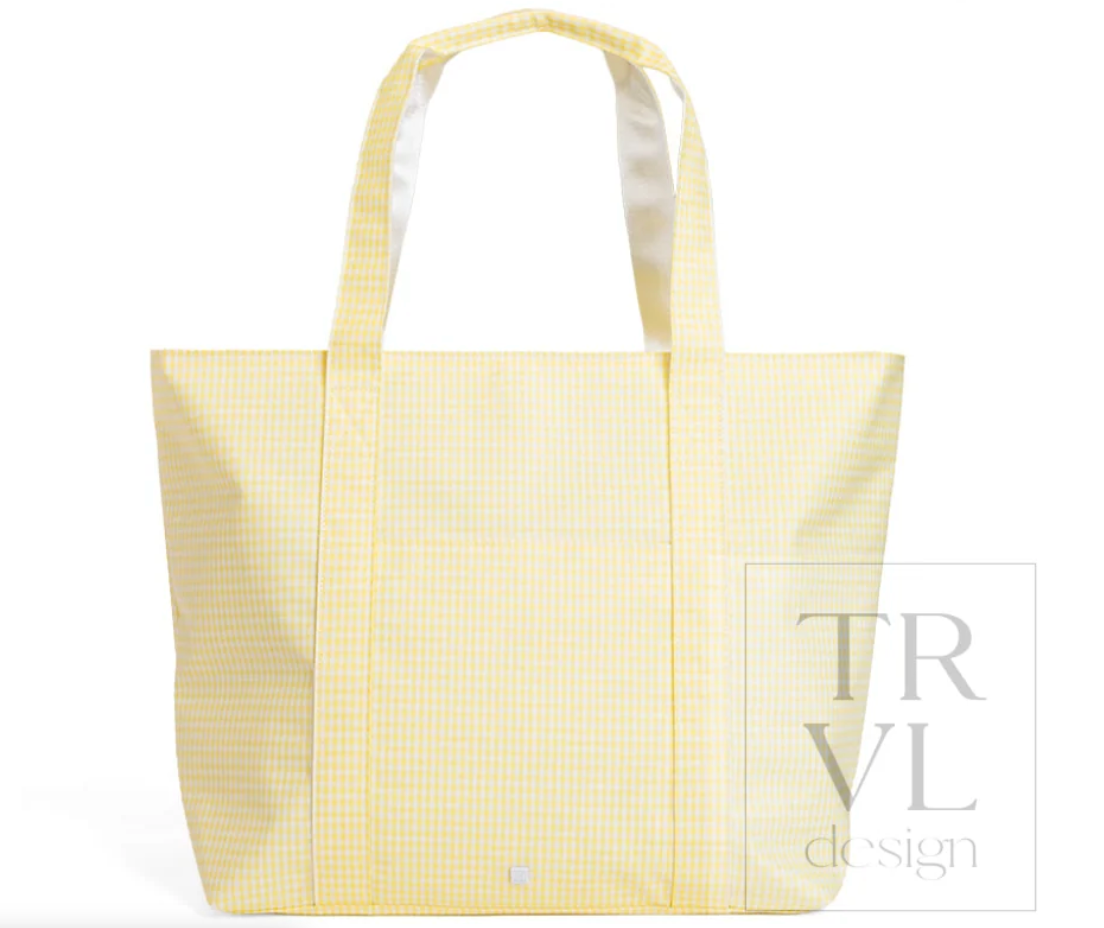 Jumbo Tote