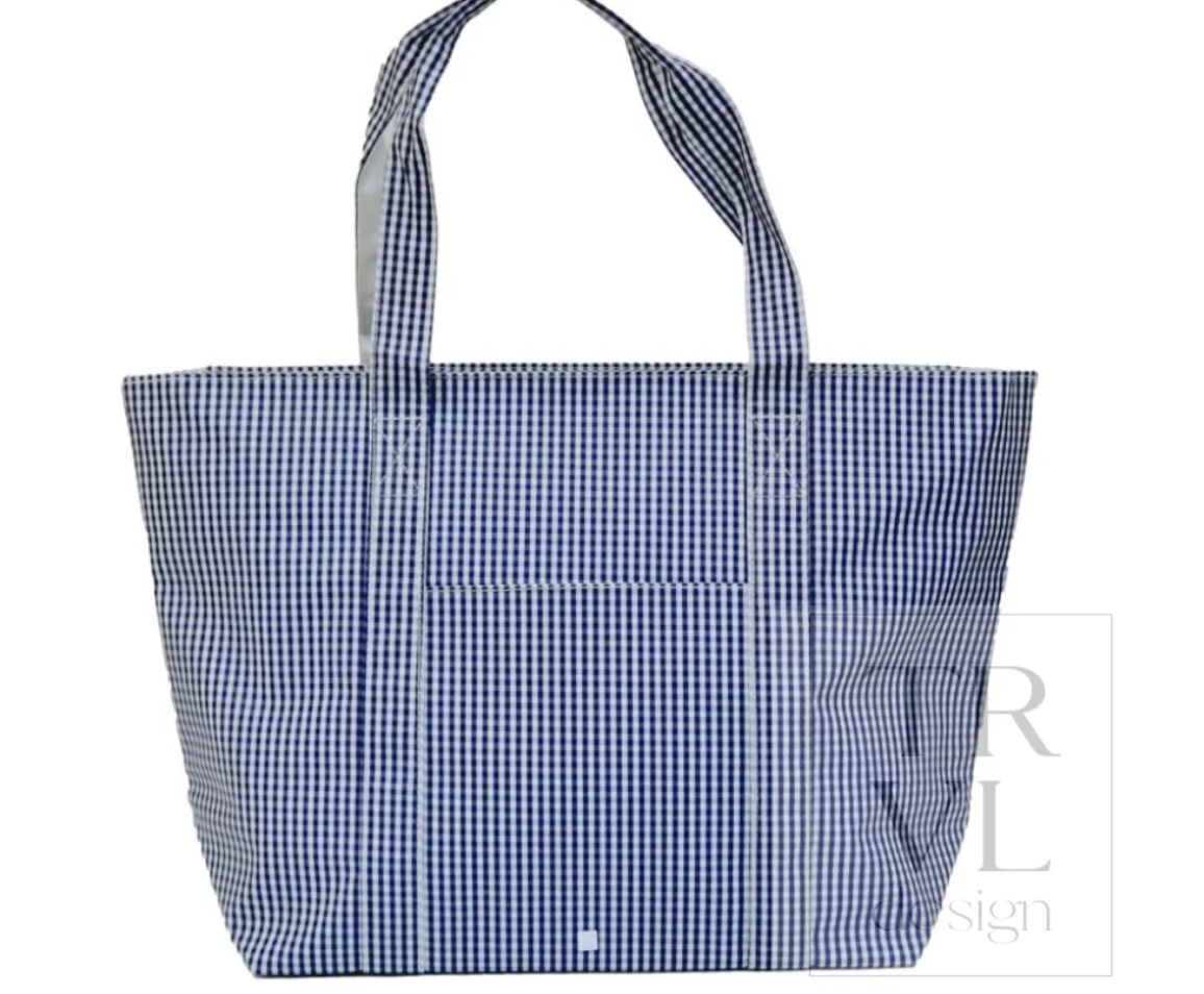 Jumbo Tote