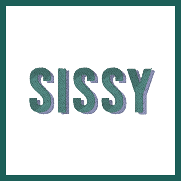 Sissy
