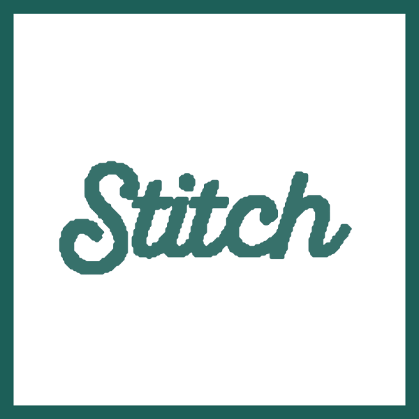 Stitch