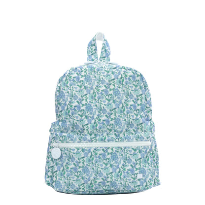Mini Backer