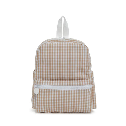 Mini Backer