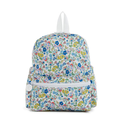 Mini Backer