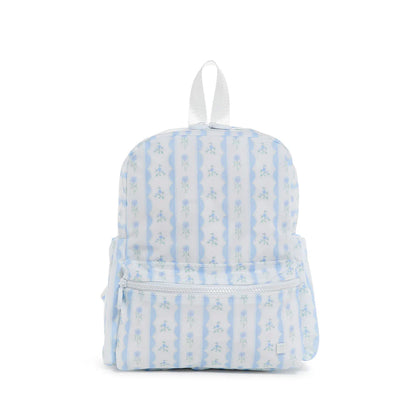 Mini Backer