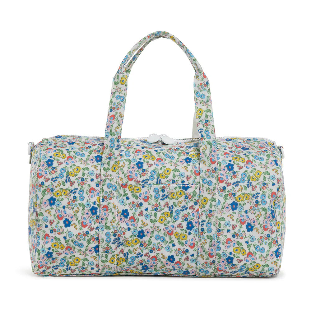Weekender Duffel Bag