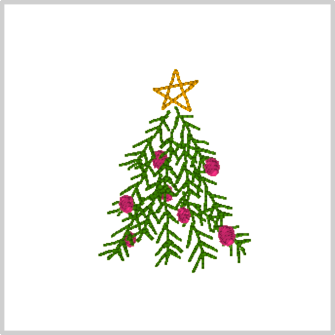 Vintage Tree