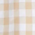 Adult / Camel Gingham